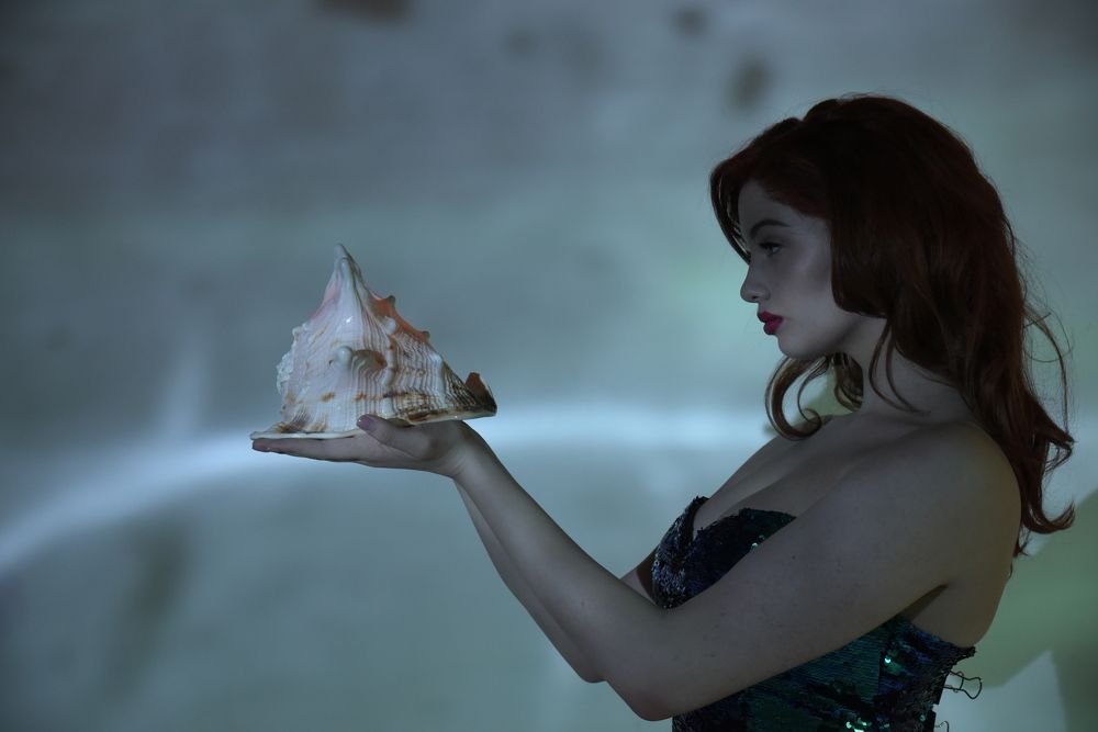 Фотография автора Юлия