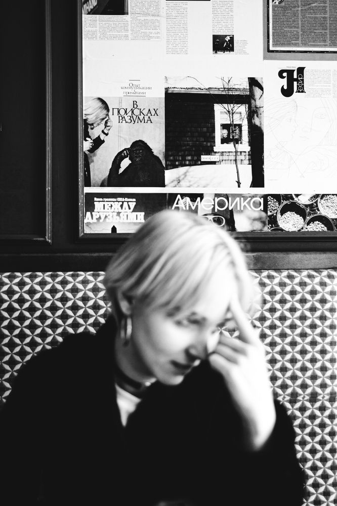 Фотография автора Alla Valevskaya