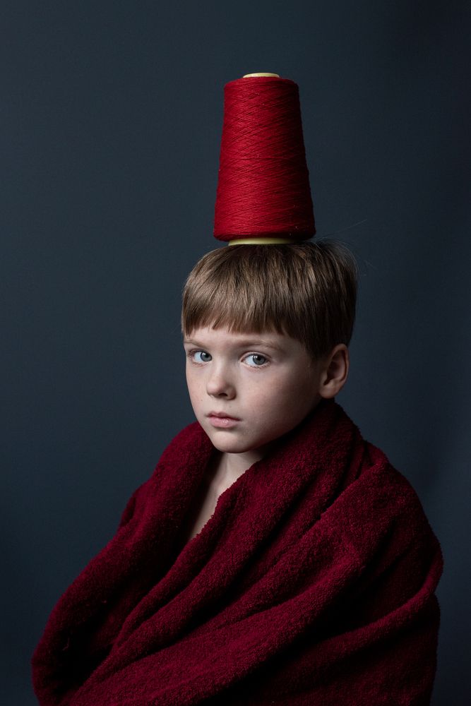 Photograph by Ирина Хромова