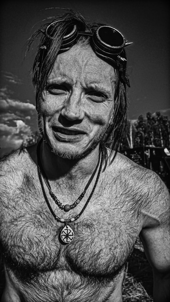 Фотография автора Всеволод Юрша