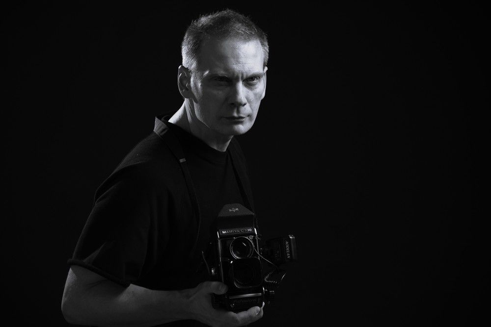 Фотография автора Юлия