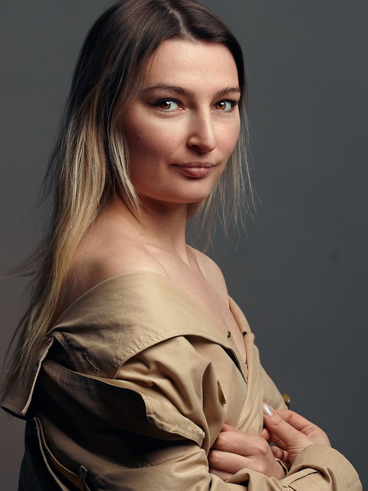 Photograph by Денис Некрасов