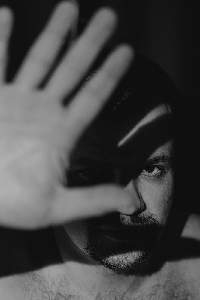 Photograph by Александра Карчевская