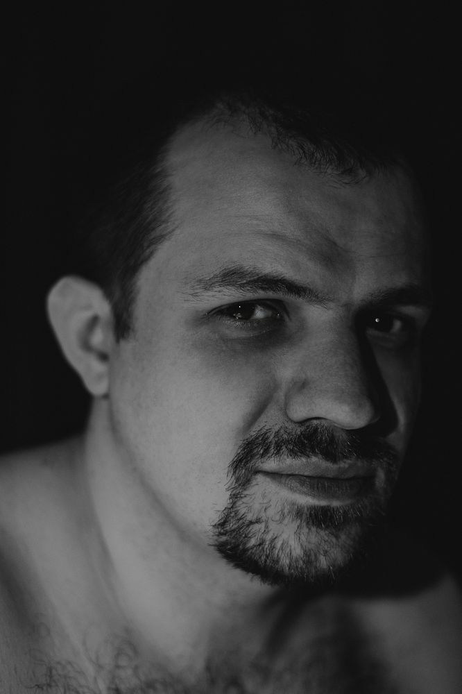 Photograph by Александра Карчевская