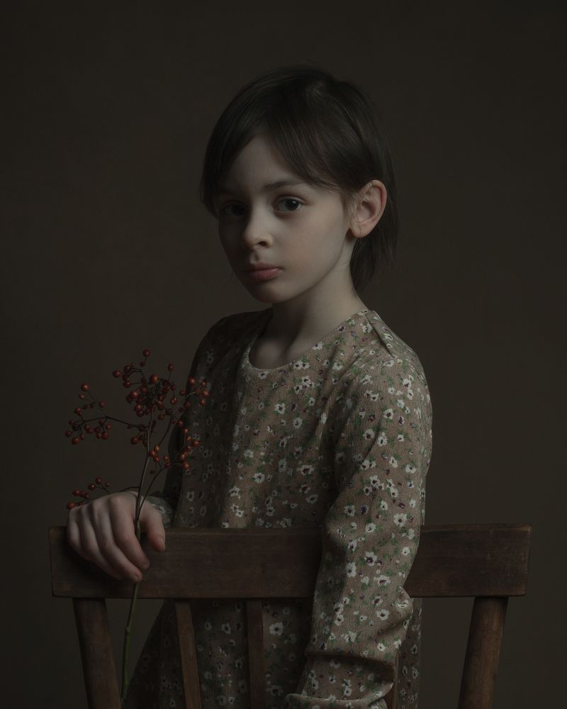 Photograph by Надежда Павлова