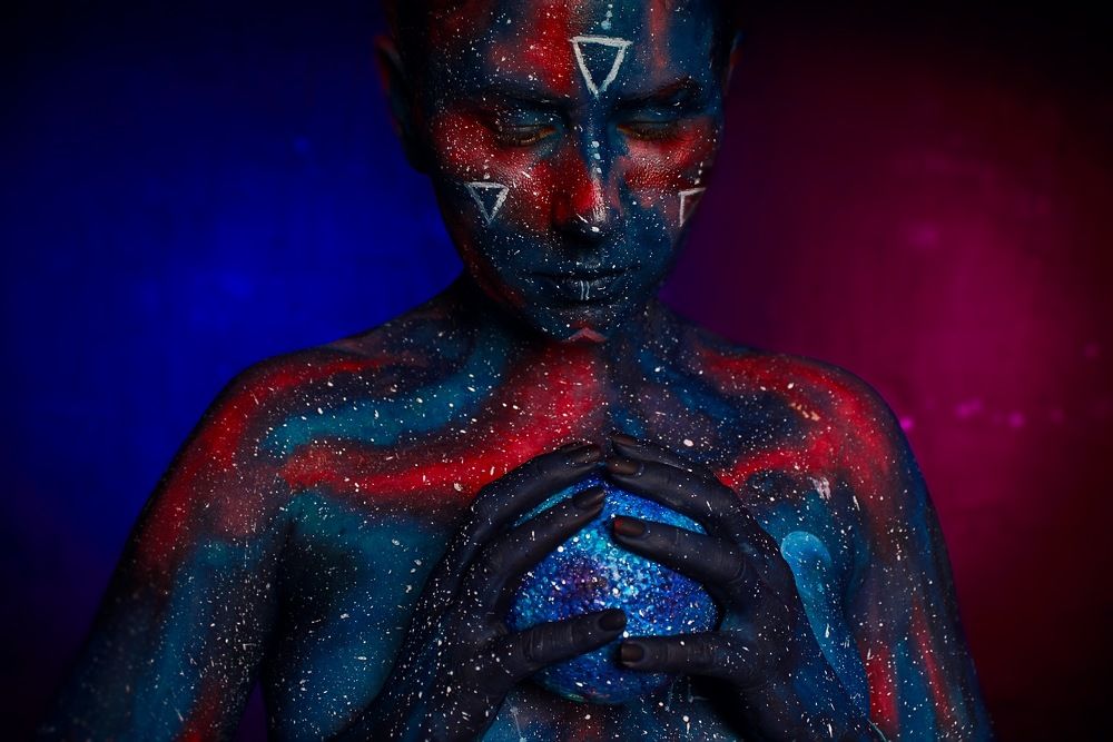 Photograph by Диана Воевода