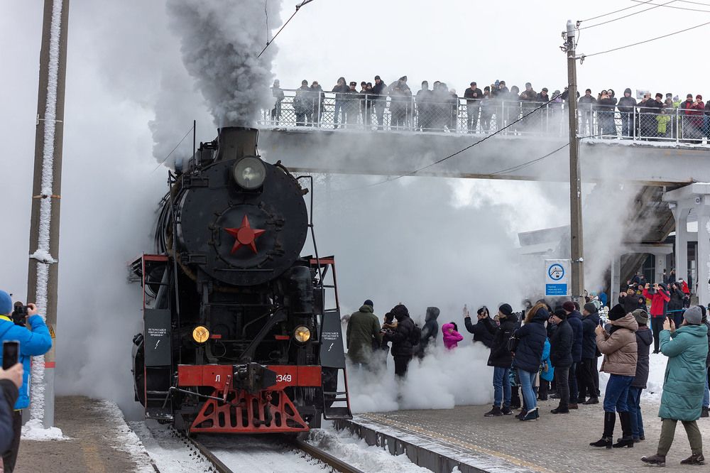 Photograph by Сергей Фадин