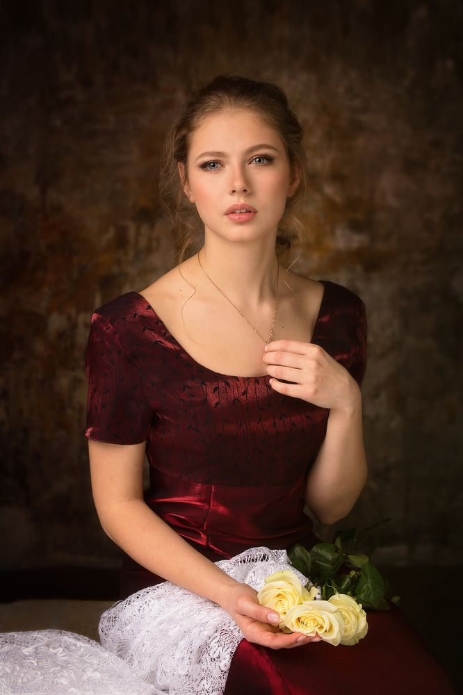 Photograph by Алексей Назаров