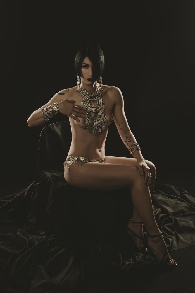 Photograph by Thanos Vasileris Chalkidis