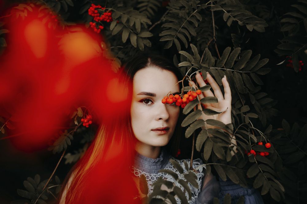 Photograph by Панькина Мария