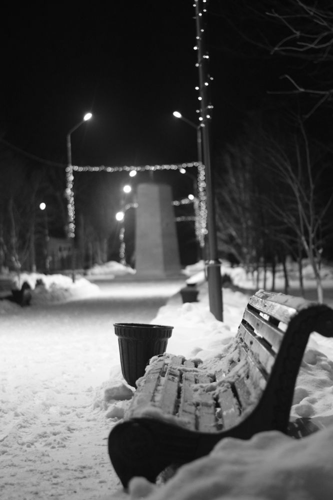 Photograph by Иван Левин