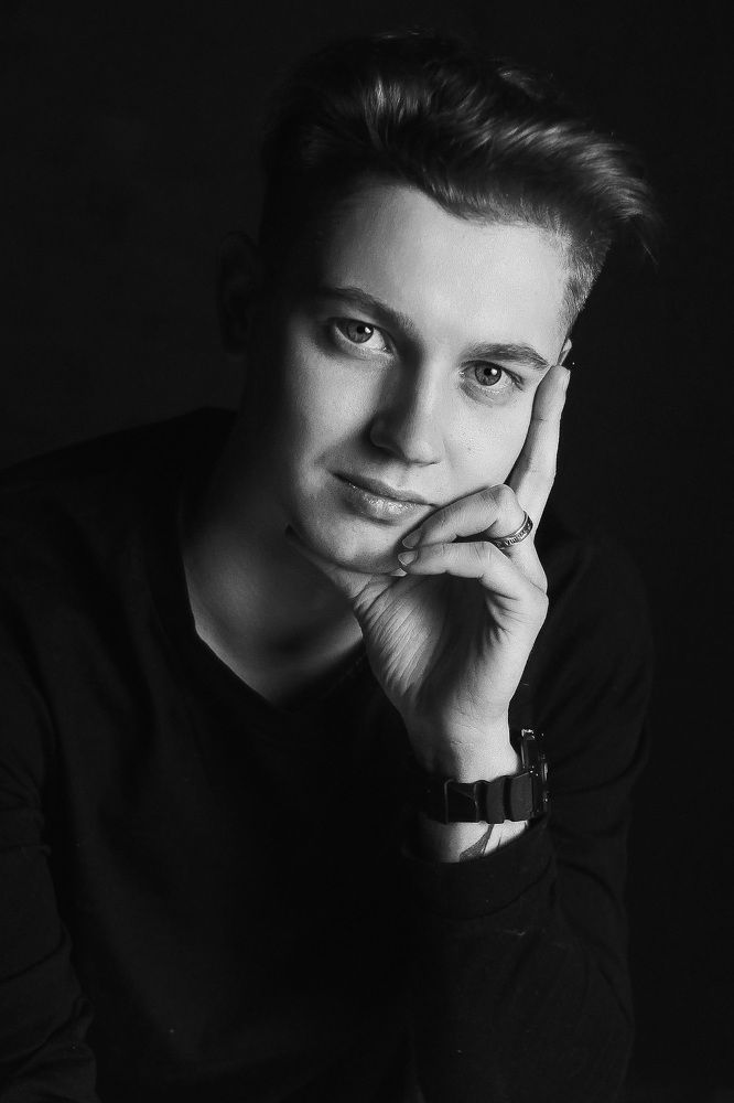 Photograph by Диана Воевода