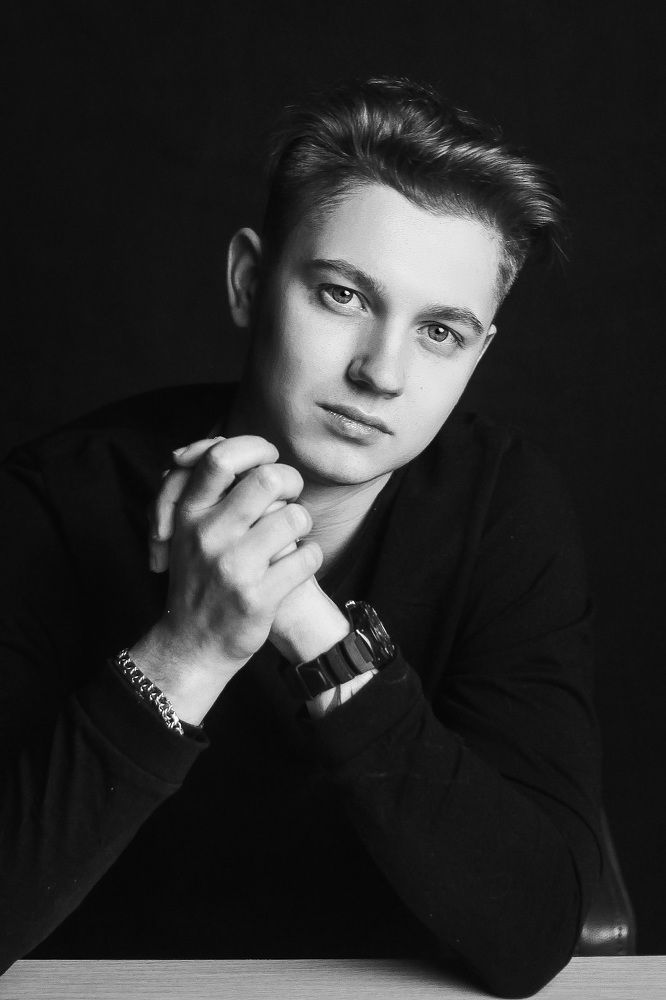 Photograph by Диана Воевода