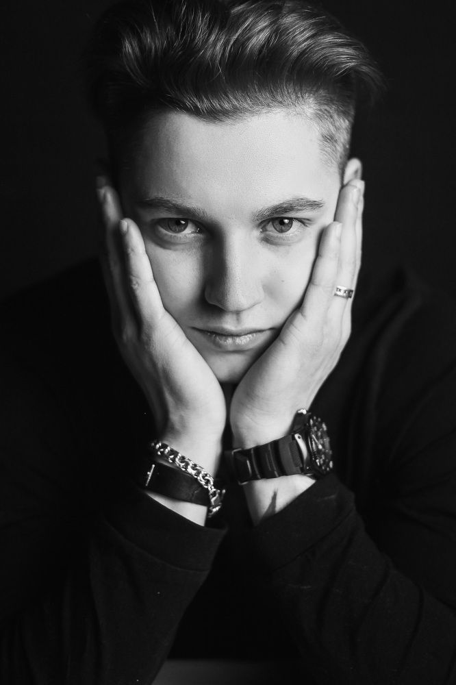 Photograph by Диана Воевода