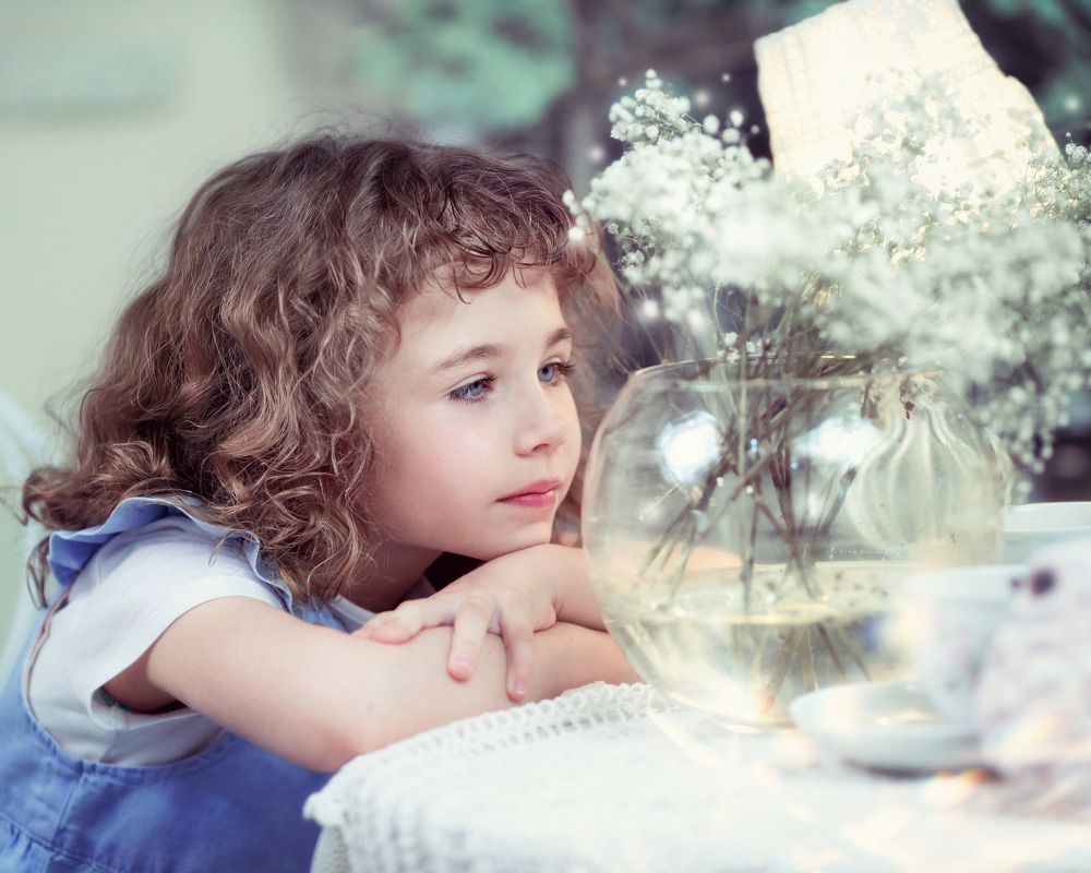 Photograph by Алла Мангилева