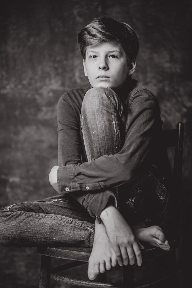 Photograph by Nadya Kulagina