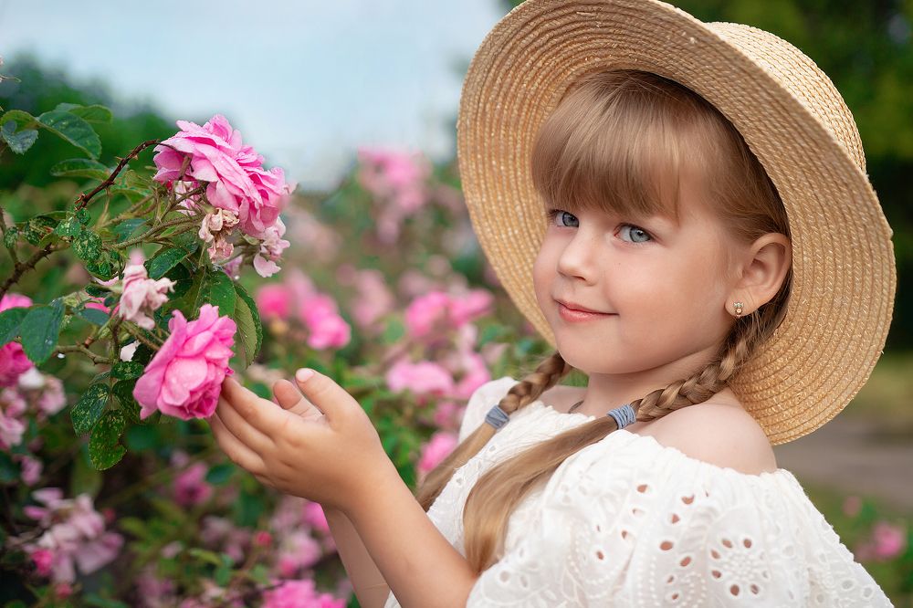 Photograph by Елена Суслова