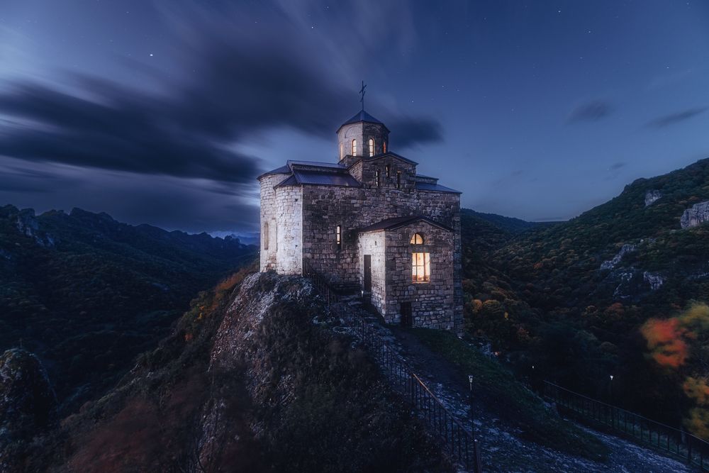 Photograph by Олег Гуляков