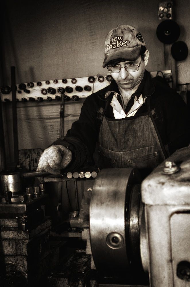 Photograph by Редько Александр