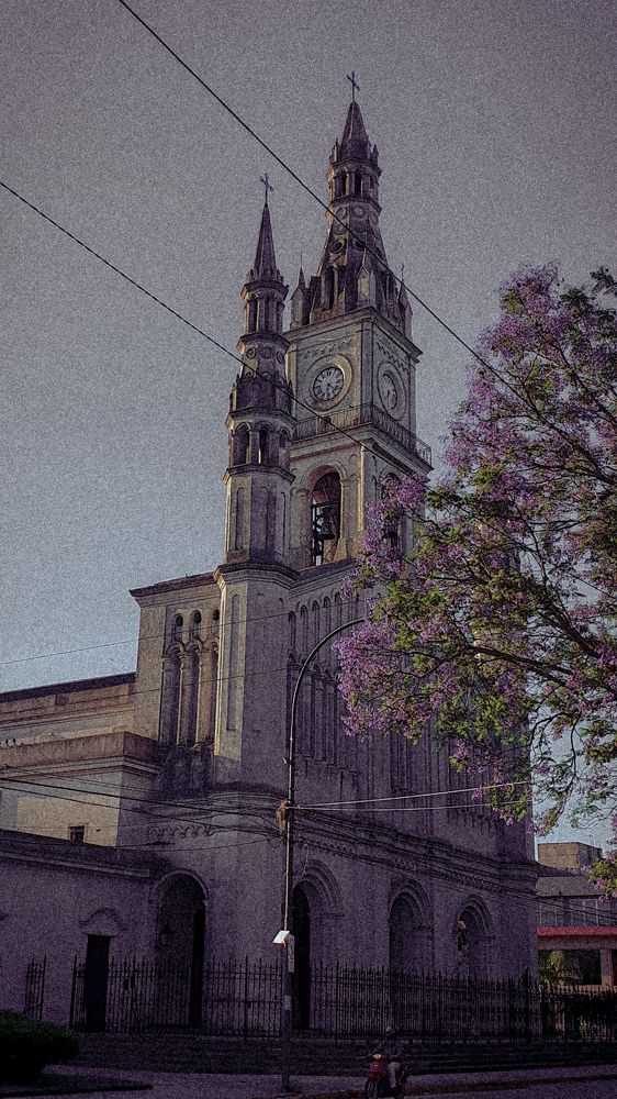 Photograph by Mateo Cabrera