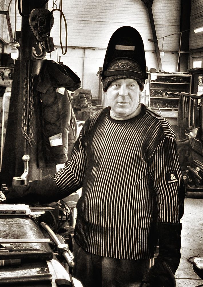 Photograph by Редько Александр