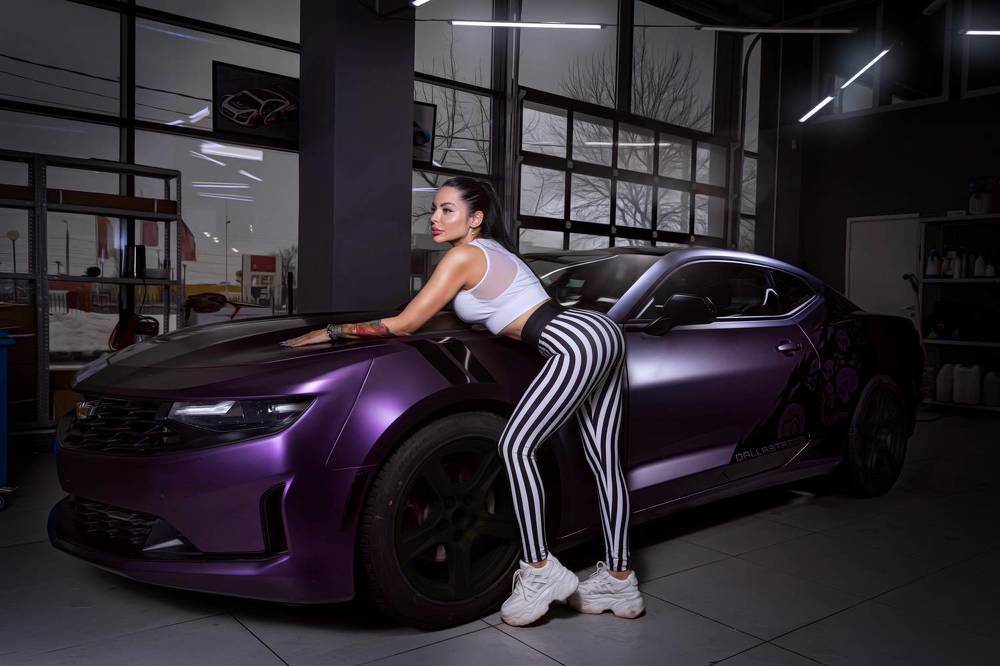 Photograph by Юлия Ляхова