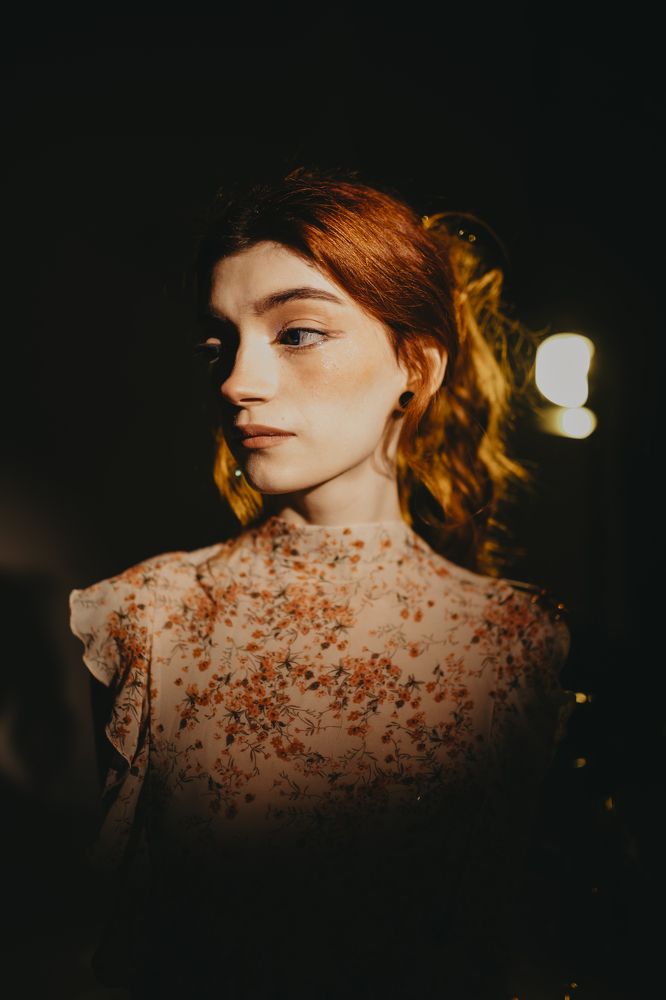 Photograph by Фахри Багиров