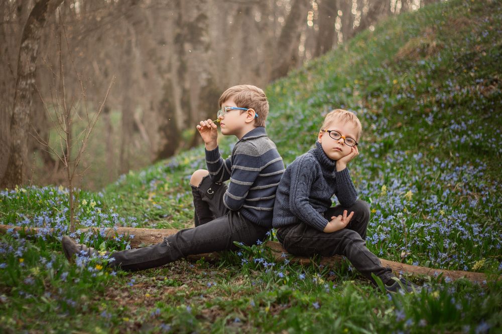 Photograph by Рудова Ксения