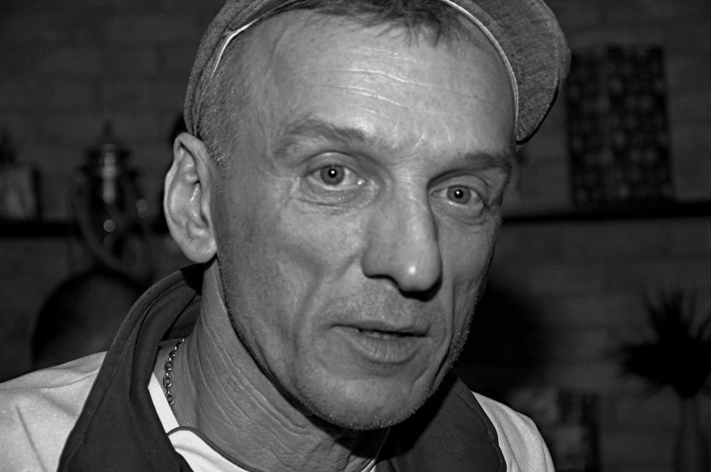 Фотография автора Виталий Дузь