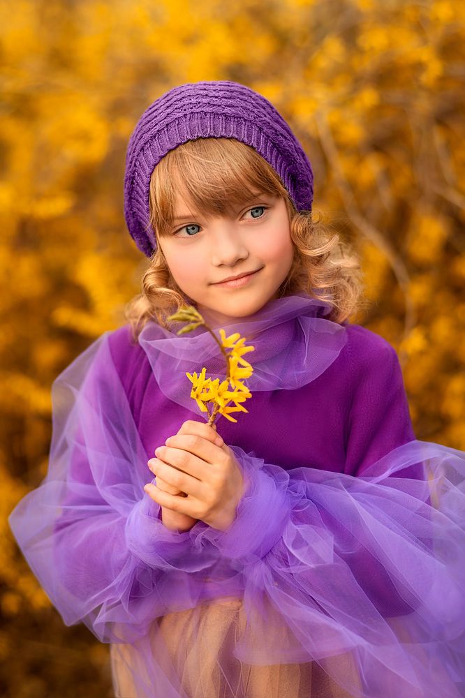 Фотография автора Валентина Полунина