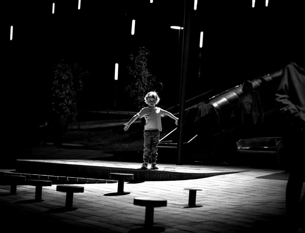 Photograph by Алексей Ромадов