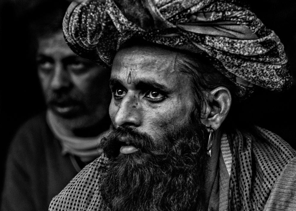 Photograph by Kallol Tripathi