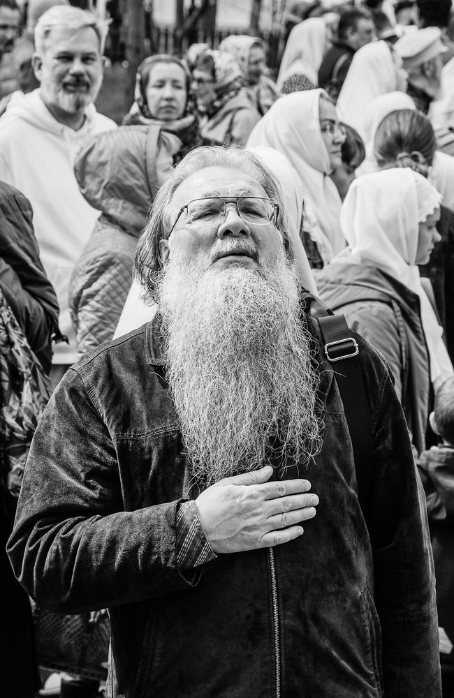 Photograph by Галина Бехметьева