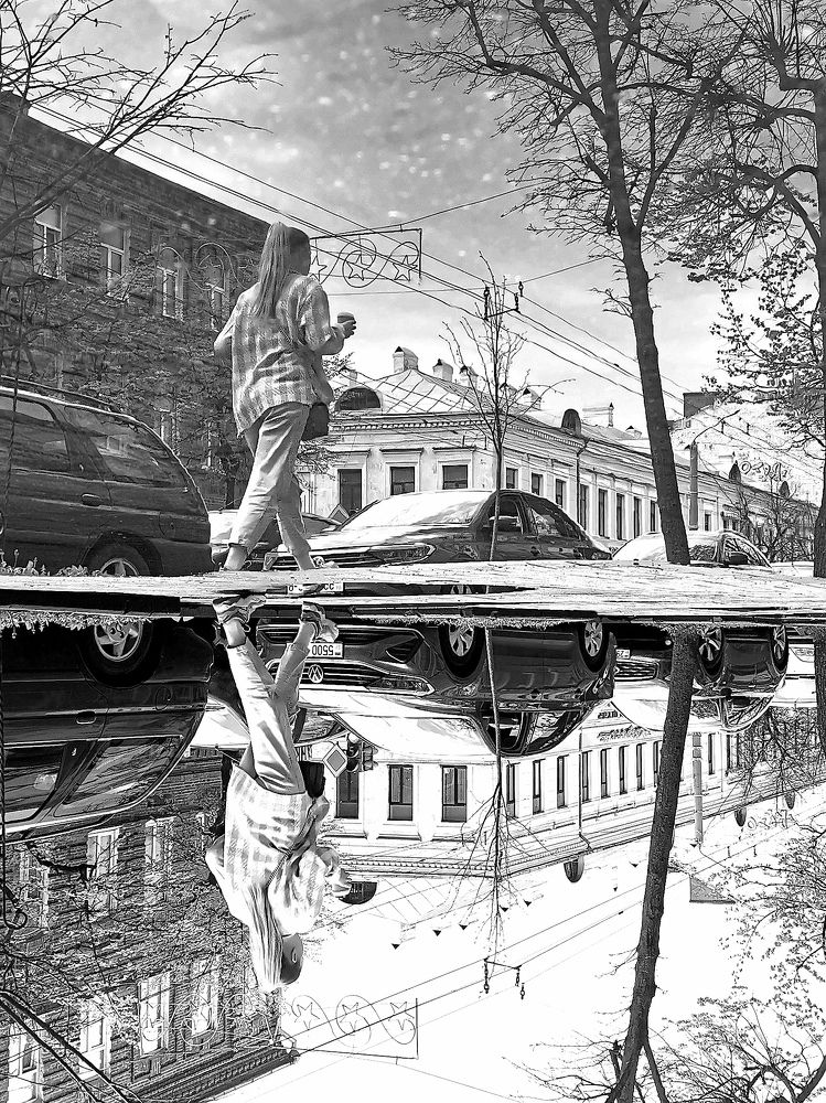 Photograph by Людмила Орловская