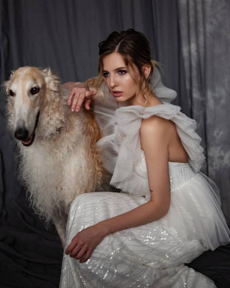 Photograph by Юлия Кременевская