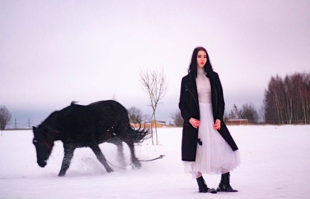 Photograph by Литвиненко Светлана