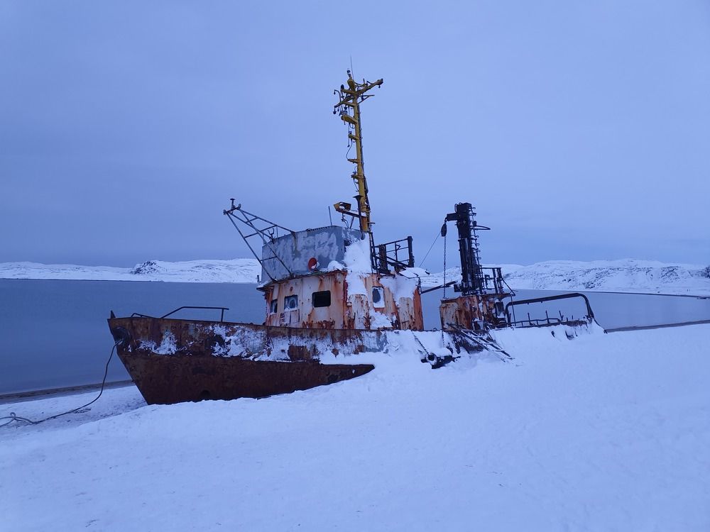 Photograph by Анастасия Езепчук