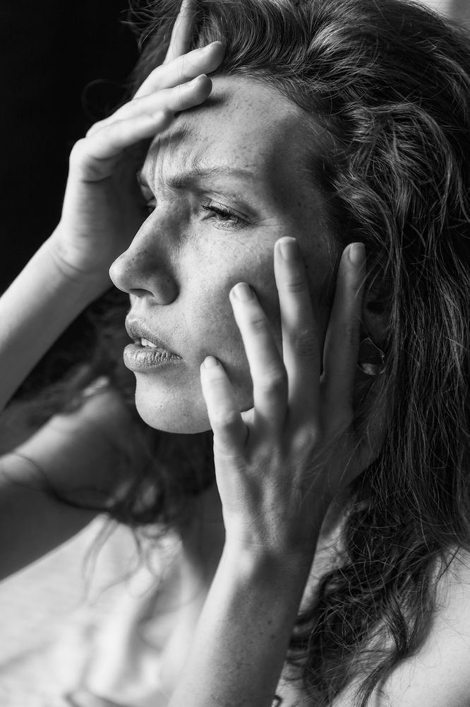 Photograph by Катерина Каледина