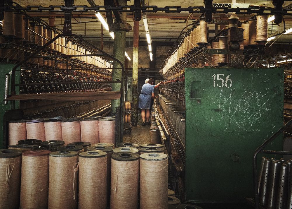 Photograph by Маргарита Смоленская