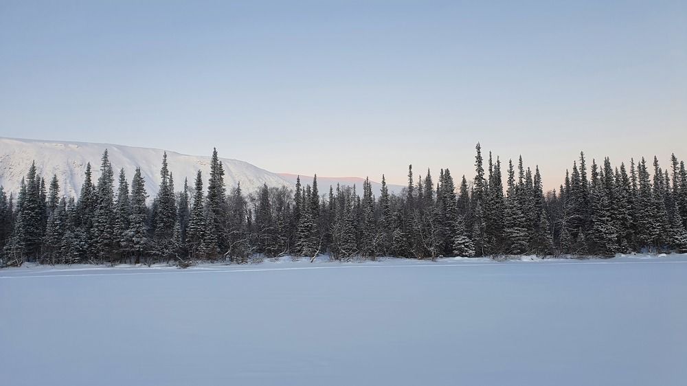 Photograph by Анастасия Езепчук