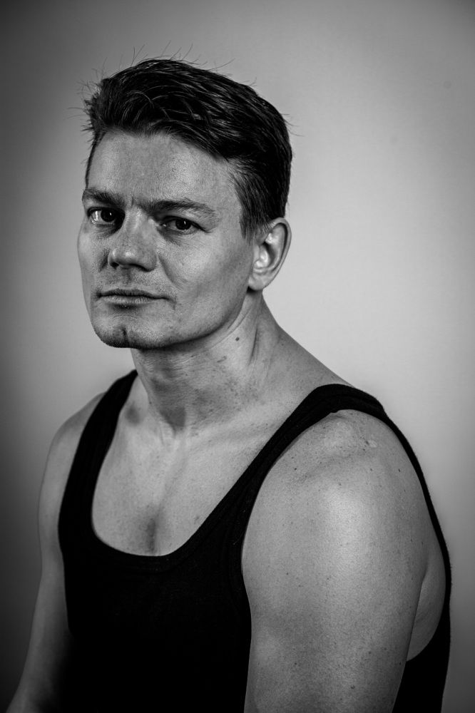 Photograph by Света Кузнецова