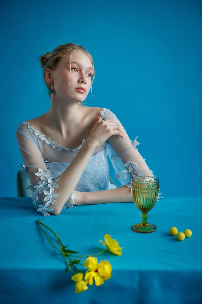 Photograph by Катерина Каледина