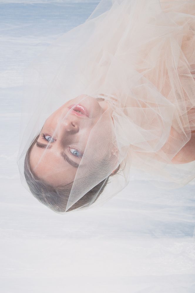 Photograph by Елена Леонидовна