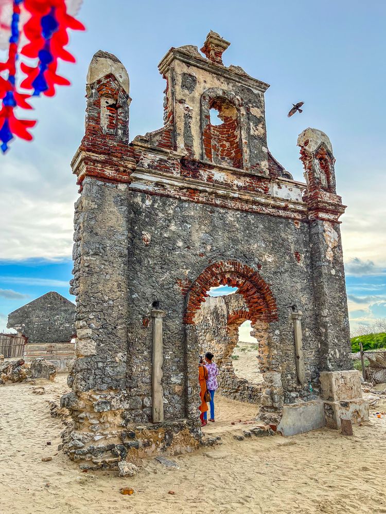 Photograph by HARIKRISHNA NARLA