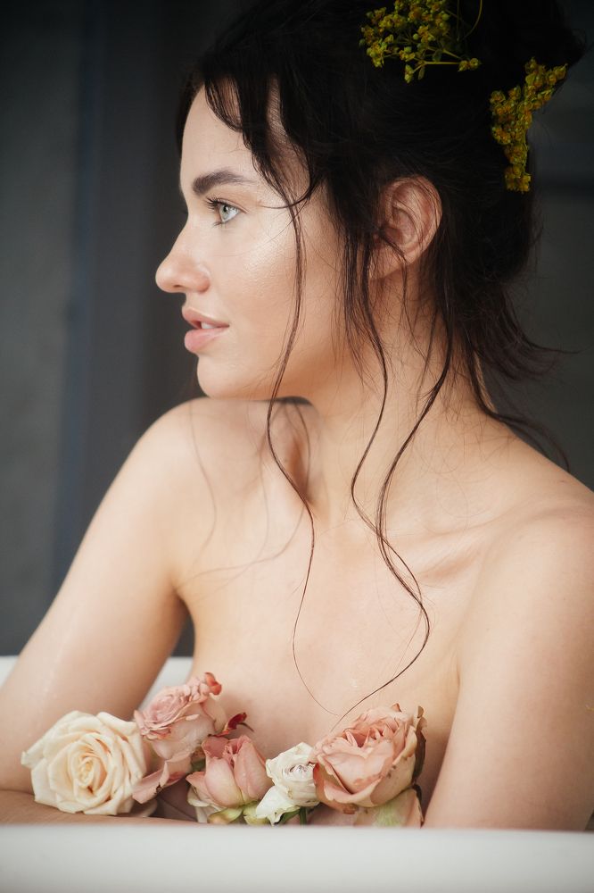 Photograph by Елизавета Можельская