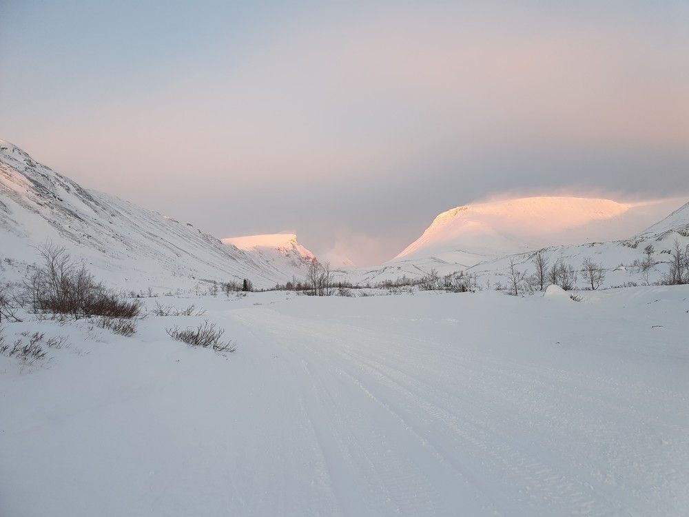 Photograph by Анастасия Езепчук