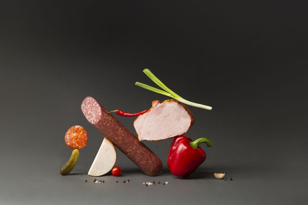 Photograph by Павел Парамонов