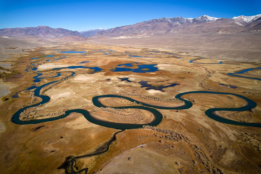 Photograph by Андрей Кондратьев