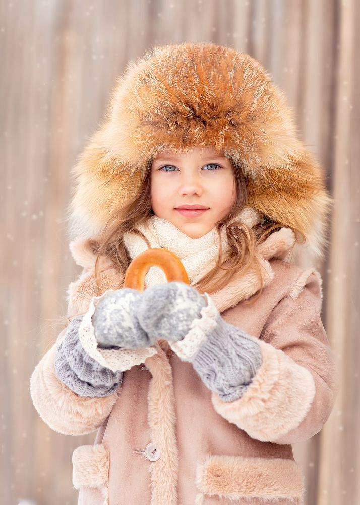 Photograph by Русецкая Ирина