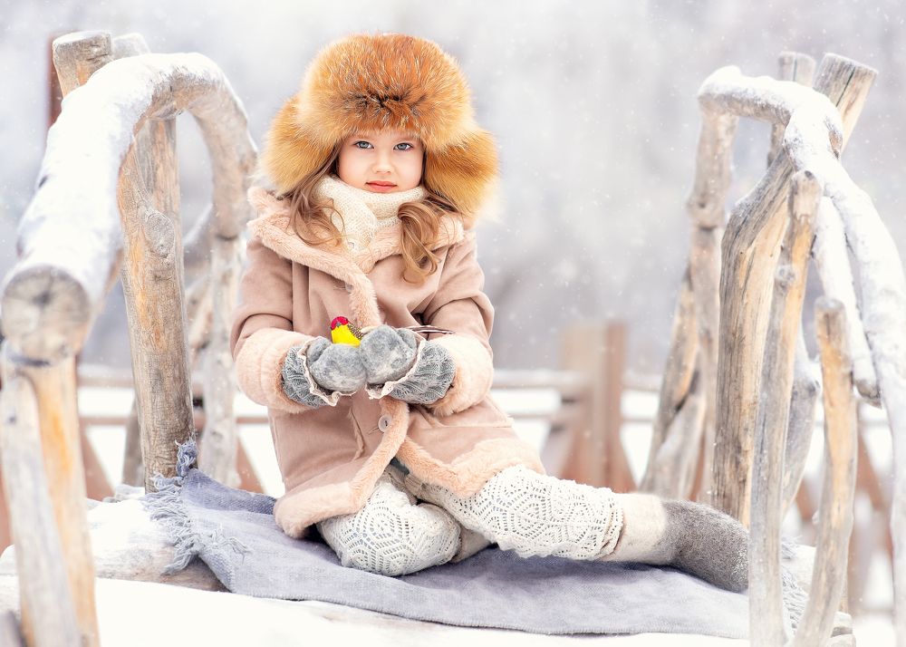 Photograph by Русецкая Ирина